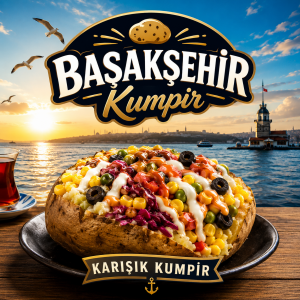 Karışık Kumpir